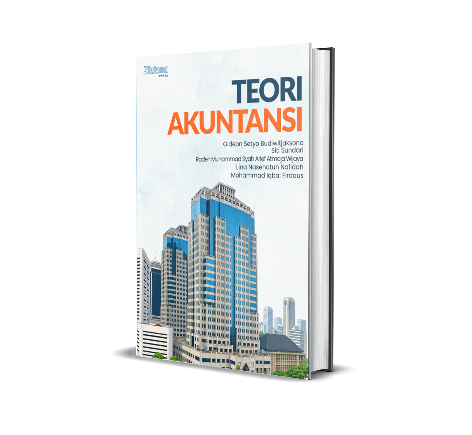Cover Buku